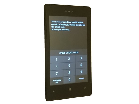 Nokia mobile security code unlocker software free download for pc